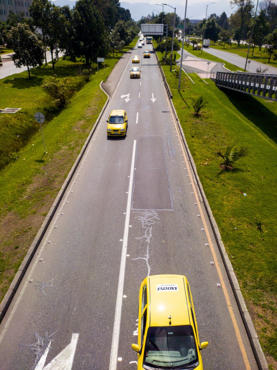 Vea el pico y placa para este miércoles Tras el cambio en el pico y placa, los horarios y restricciones para todos los automóviles particulares de Bogotá, Q’HUBO le cuenta cuándo puede sacar su vehículo y a qué hora hacerlo.