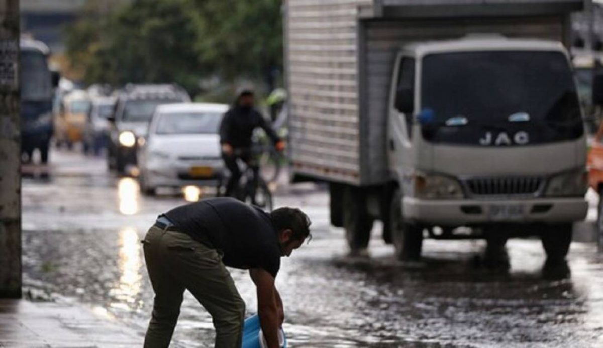 Lluvias en lo corrido de marzo han dejado 12 personas fallecidas La primera temporada de lluvias del año apenas inició de manera oficial este 15 de marzo y la Unidad Nacional para la Gestión del Riesgo de Desastres (UNGRD), ya tiene un reporte de 12 personas fallecidas durante lo que va del mes de marzo.