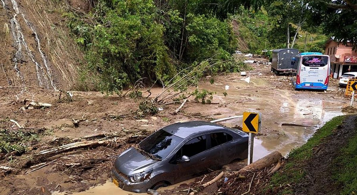 Lluvias en lo corrido de marzo han dejado 12 personas fallecidas La primera temporada de lluvias del año apenas inició de manera oficial este 15 de marzo y la Unidad Nacional para la Gestión del Riesgo de Desastres (UNGRD), ya tiene un reporte de 12 personas fallecidas durante lo que va del mes de marzo.