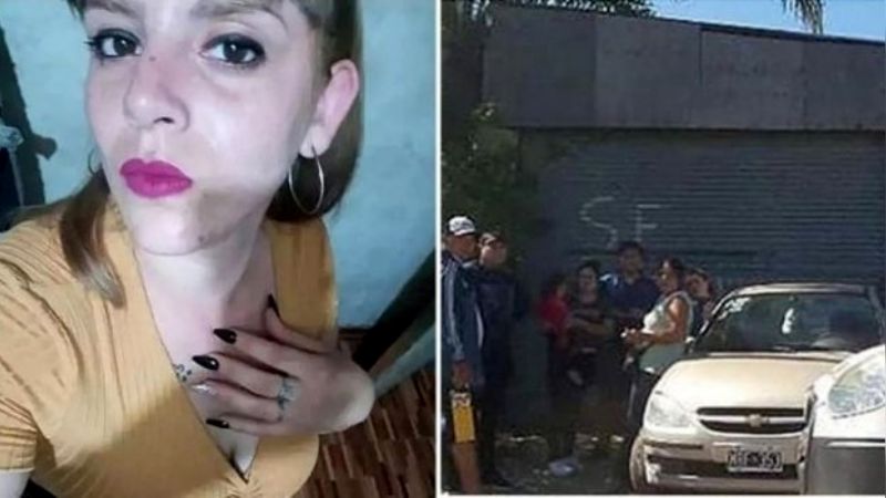 Mujer murió luego de que el pelo se le enredara en engranaje de una maquina Como Rocío Décima de 21 años, fue identificada una mujer que murió al recibir un fuerte golpe en su cabeza después de que su cabello se enredara en maquinaria pesada.