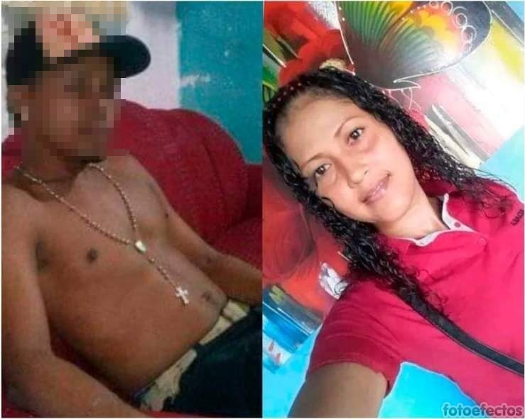 Estranguló a su esposa con el cable del cargador El atroz crimen de una mujer tiene consternada a la población del barrio Caracolí, del municipio de Clemencia, en el norte de Bolívar.