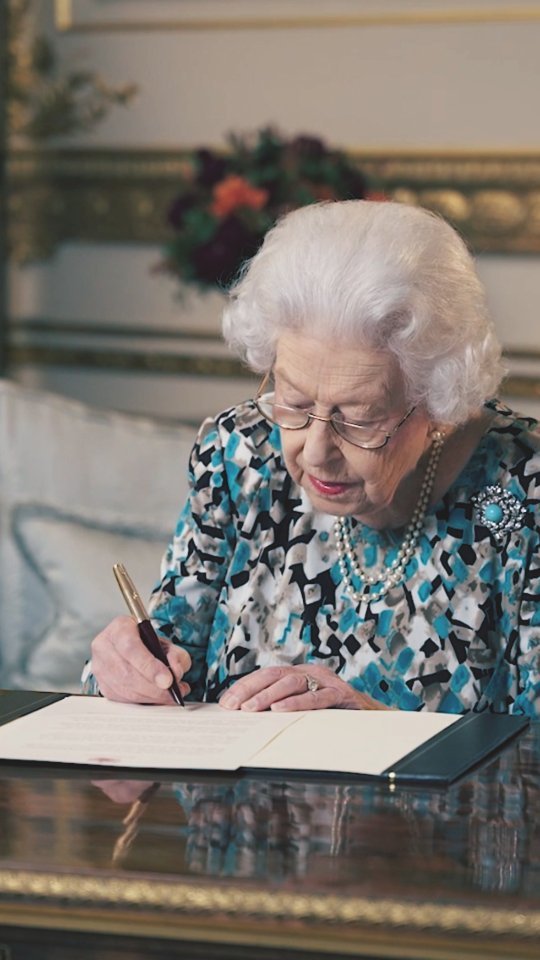 Conozca algunos de los datos curiosos de la reina Isabel II Se confirmó este jueves 8 de septiembre la muerte de la reina Isabel II, tras haber estado bajo estricto cuidado médico por su mal estado de salud. Reposaba en el castillo de Balmoral, Escocia.