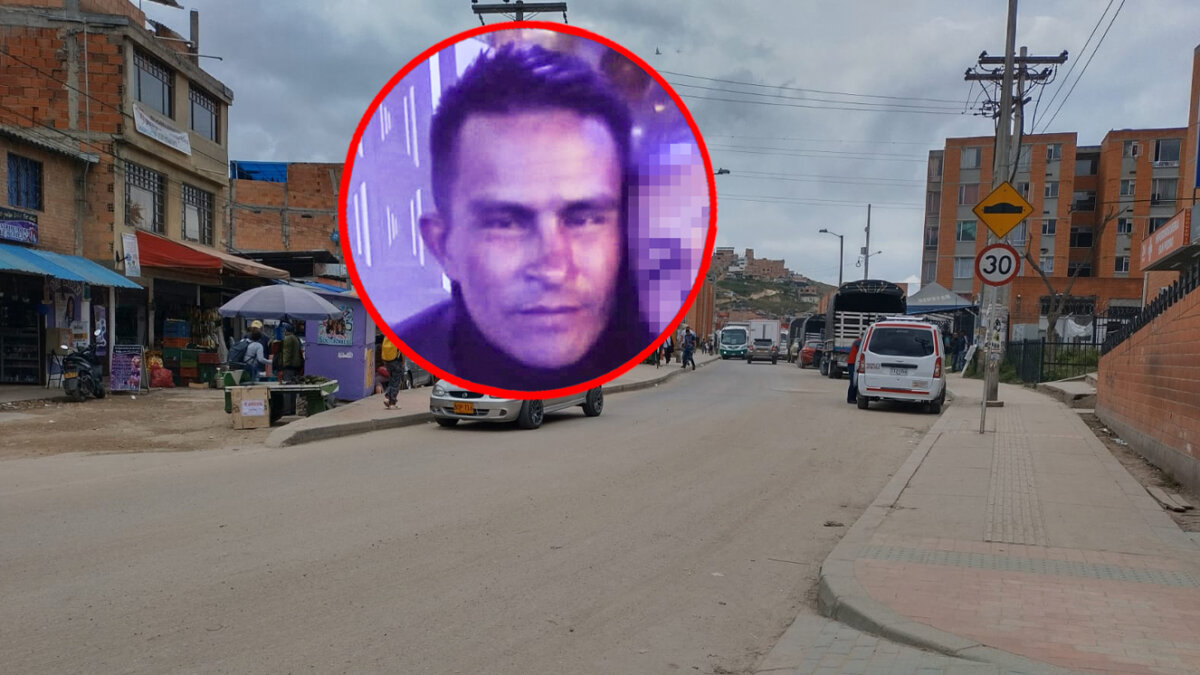 Asesinan a Jhon Fredy mientras esperaba a su esposa en Soacha Mientras Jhon Fredy esperaba a su esposa al frente del conjunto donde este residía, dos hombres lo abordaron y sin mediar palabra acabaron con la vida del hombre de 41 años. A las 10:45 p.m. del pasado martes, John Fredy Fonseca se encontraba en la entrada del conjunto Vida Nueva, en el vecino municipio de Soacha, minutos antes de que su vida se encaminara hacia un fatal desenlace.