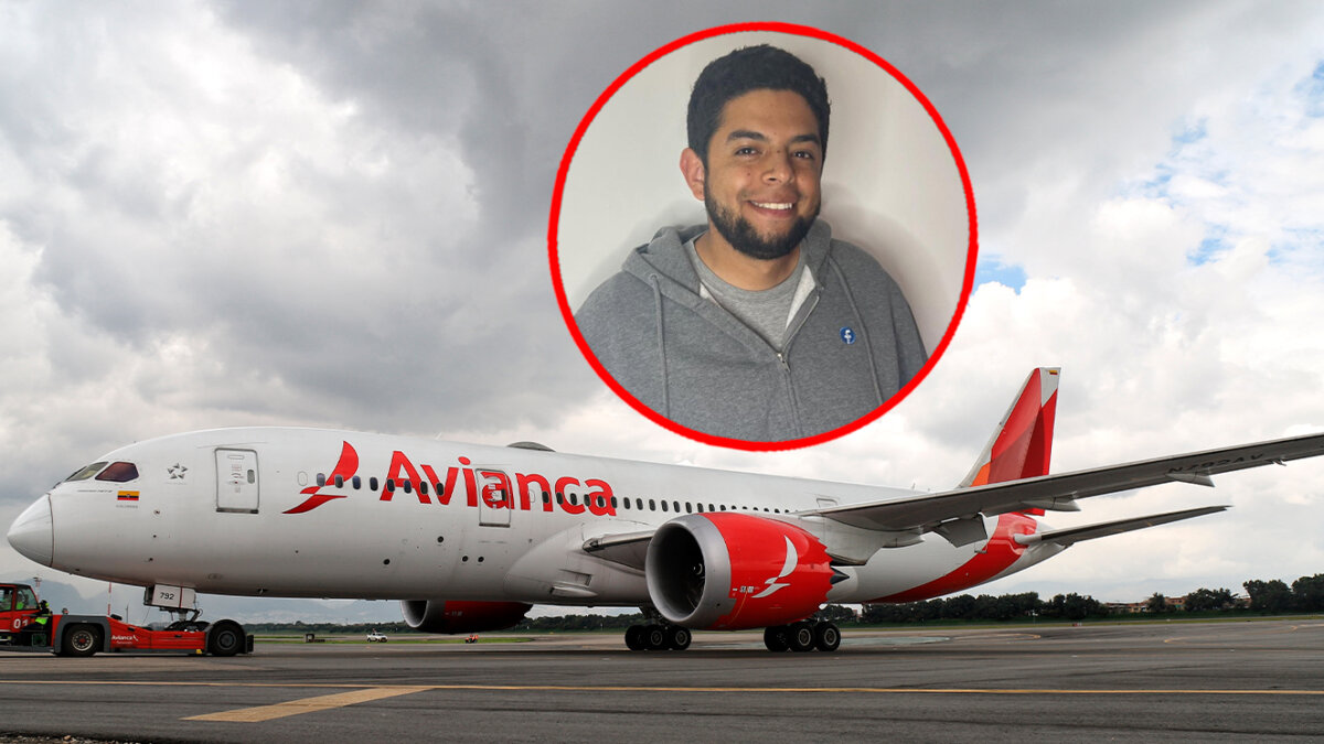 ¡Se pasaron! youtuber contó la millonada que le cobró Avianca por unas maletas Faber expuso a través de sus redes sociales el billete que le cobró Avianca por dos maletas, tras un viaje que hizo.