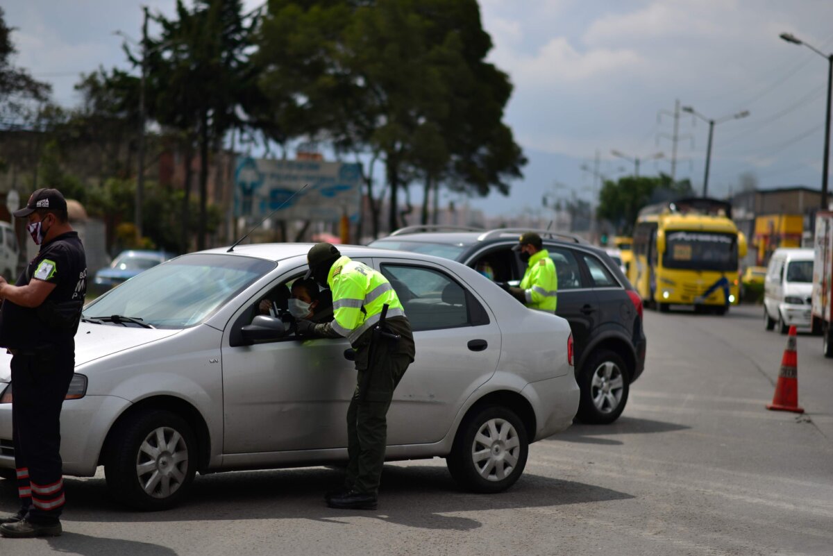 Que el pico y placa no lo coja desprevenido Les contamos las restricciones de pico y placa para este jueves 29 de junio del 2023.