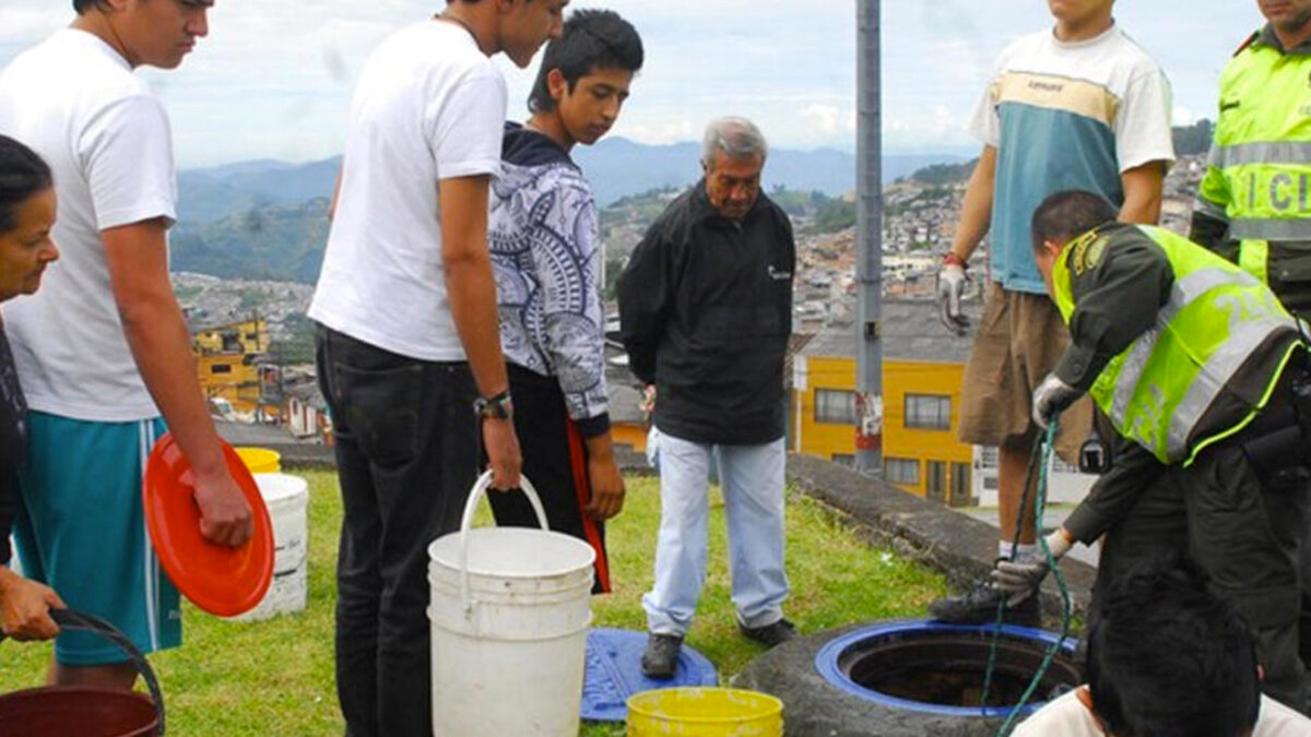 Vea los cortes de agua para este miércoles Las siguientes localidades no tendrán suministro de agua durante este miércoles 14 de junio del 2023.