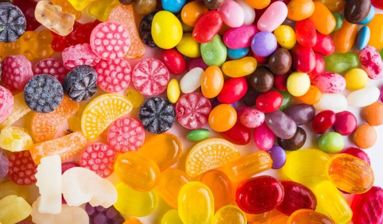 ¿Fanático del dulce? Recomendaciones para cuidar su salud y la de sus hijos