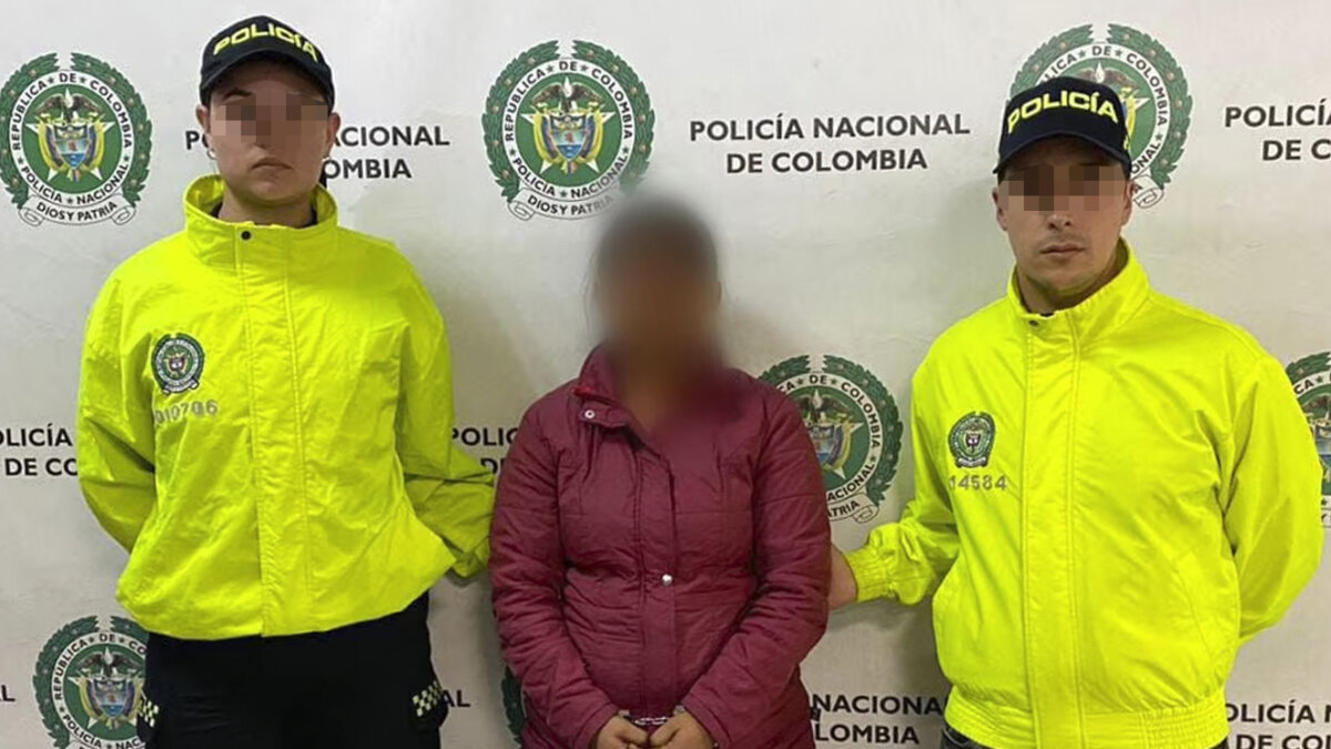 Aberrante! Niña era obligada a presenciar y participar de los encuentros  sexuales que sostenía su tía - Noticias de Bogotá y Cundinamarca