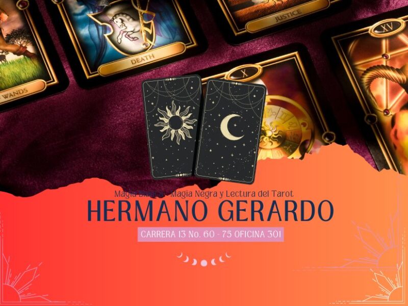 Regreso a su ser amado - Hermano Gerardo