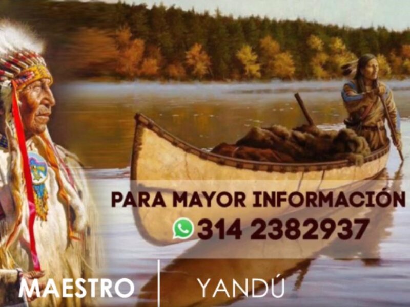 Maestro Yandú - Tratamientos garantizados