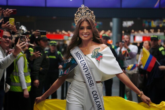 Las novedades de Miss Universe Colombia 2024 Se acerca la recta final de la nueva edición de Miss Universe Colombia, que tendrá nuevamente a Barranquilla como ciudad sede principal y su gran noche de elección y coronación el día domingo 2 de junio.