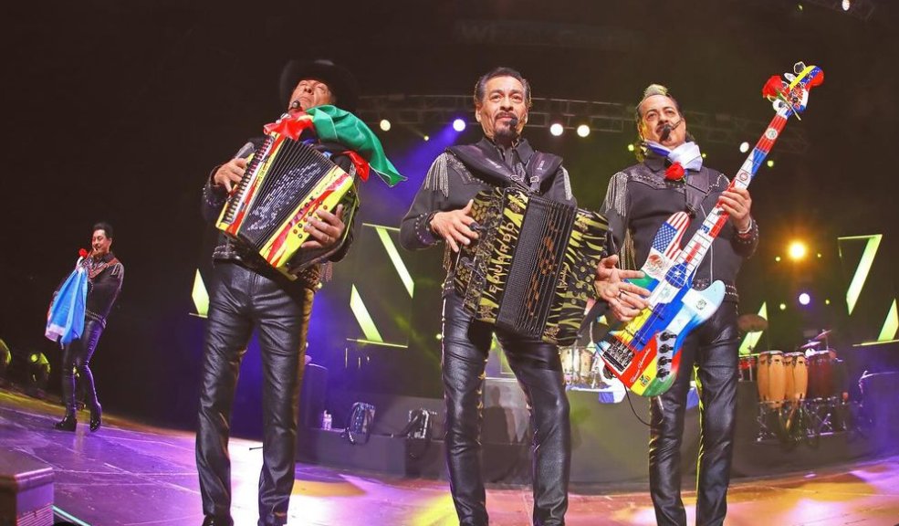 Los Tigres del Norte van por su segundo Movistar Arena La vigencia de Los Tigres del Norte quedó comprobada con la velocidad en que se agotó la boletería de su anunciado concierto en el Movistar Arena de Bogotá, por lo que se acaba de abrir una segunda fecha.