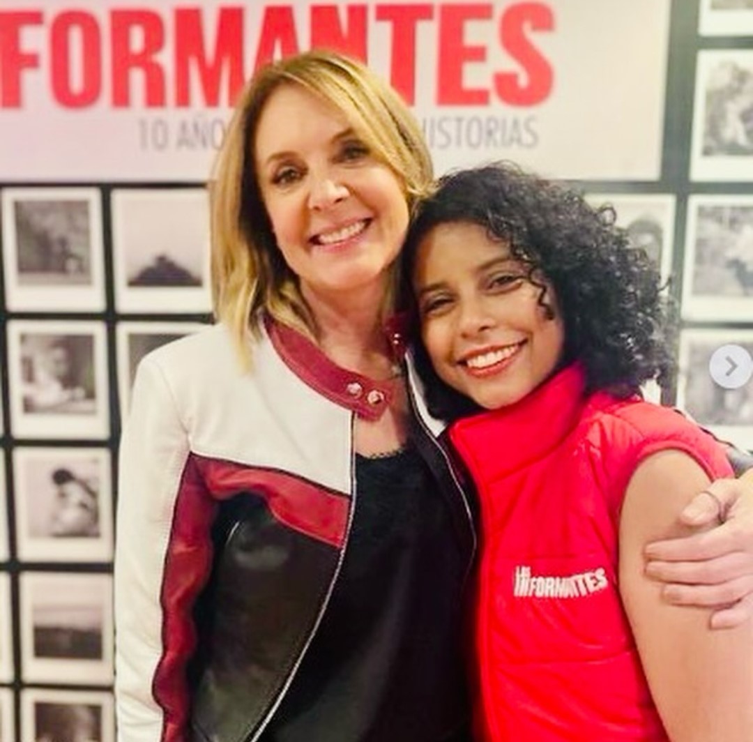 Luto por muerte de reconocida periodista de 'Los Informantes' María Fernanda Lizcano era periodista y productora del programa del canal Caracol, 'Los Informantes'.