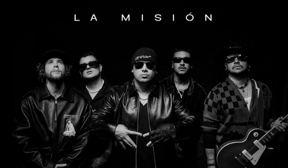 Piso 21 y Wisin, estrellas de la música latina, se unen en el tema 'La Misión' Piso 21 y Wisin, destacados exponentes del pop y el género urbano (respectivamente), se unieron para componer 'La Misión', el tema que hará parte del nuevo álbum del grupo colombiano.