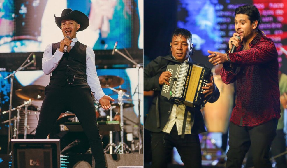 Popular y vallenato se tomarán los festivales este año en Bogotá Este año quedan varios festivales al parque en Bogotá y se conoció que los géneros vallenato y popular se tomarán estos escenarios. Les damos detalles de estos eventos: