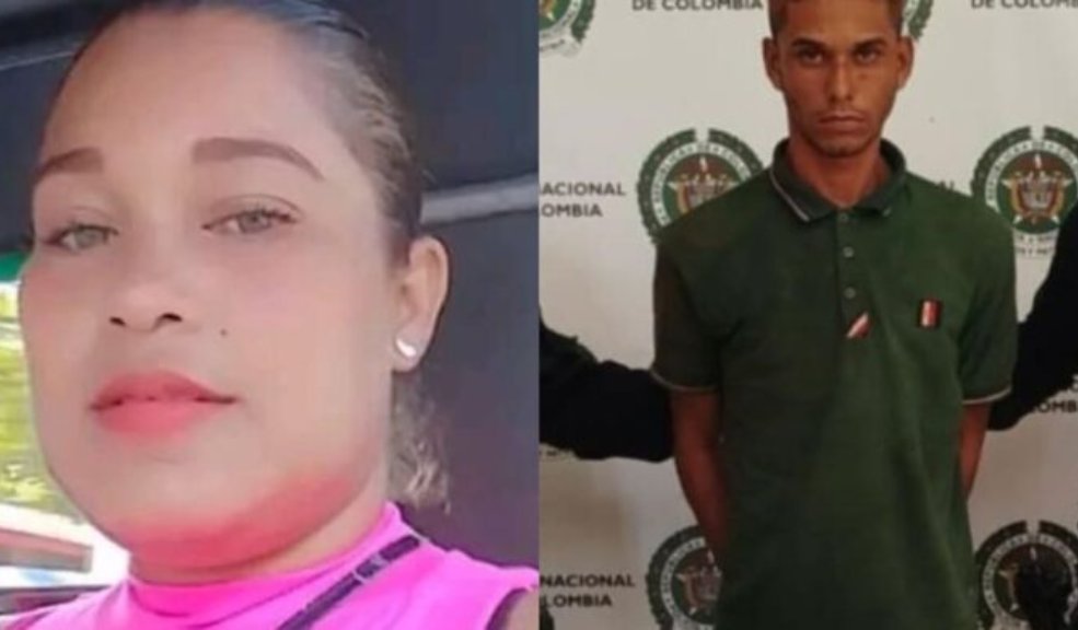 Mujer que fue decapitada sería víctima de un ritual satánico: revelan macabros detalles David Zamora, conocido como “El Chamo”, de 24 años, ha sido acusado de homicidio agravado y tortura por el atroz asesinato de Lilia Rosa Pertuz Castro, de 26 años.