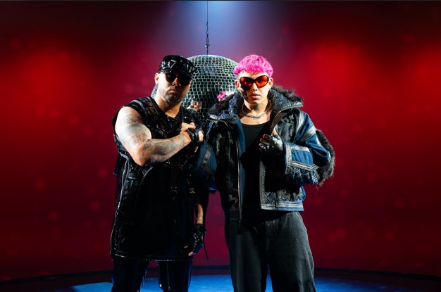 Beéle y Wisin lanzan el explosivo sencillo 'Tu Boca' La sensación musical, Beéle, y el líder y pionero de la industria latina, Wisin, se unen por primera vez para presentar su nuevo sencillo 'Tu Boca'.