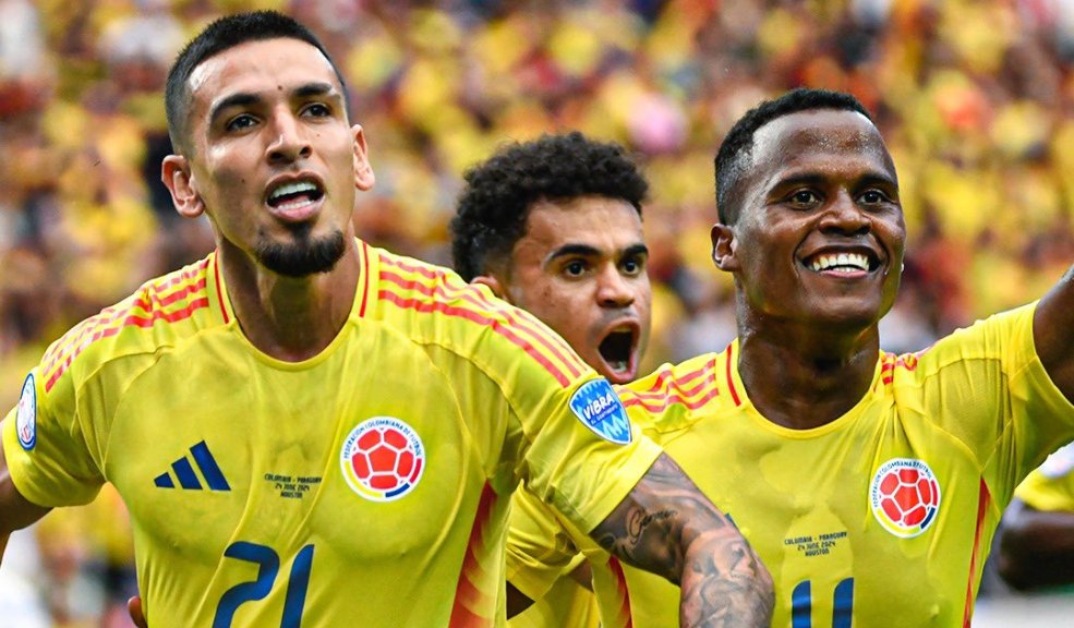 Colombia le pone el ojo a su defensa Néstor Lorenzo sabe que tiene que mejorar en cuanto a la defensa de la Selección Colombia para el partido que se disputará este viernes contra Costa Rica en la Copa América.