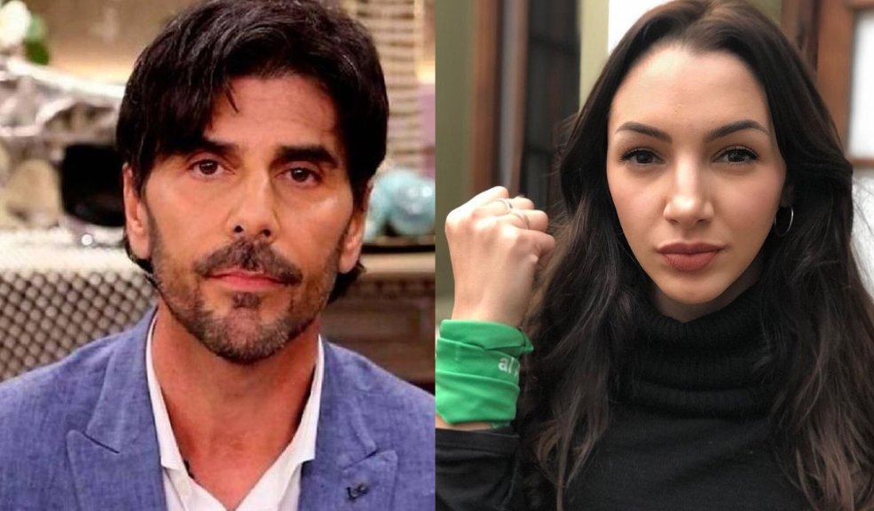 Condenan a 6 años de cárcel a Juan Darthés por abusar de una de las actrices de ‘Patito feo’ El actor interpretó a Leandro Díaz en la exitosa serie argentina, 'Patito feo'.