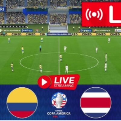 En Vivo Copa América