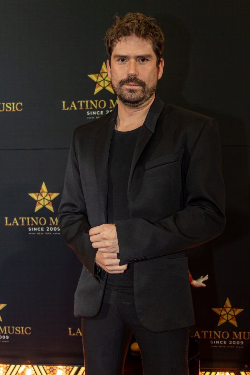 El destape de los famosos en la alfombra de los Latino Music Además de conocer los nominados a los Latino Music, Q'HUBO se enteró de varios secretos y novedades de las celebridades.
