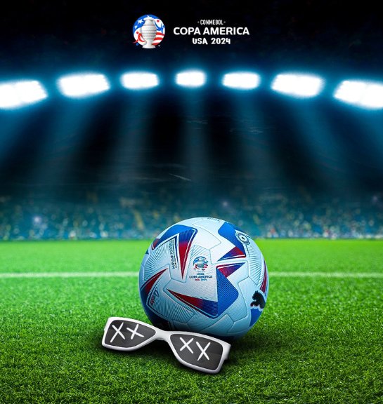 Feid abrirá la Conmebol Copa América USA 2024 Feid es el encargado de abrir la ceremonia de la Conmebol Copa América USA 2024.