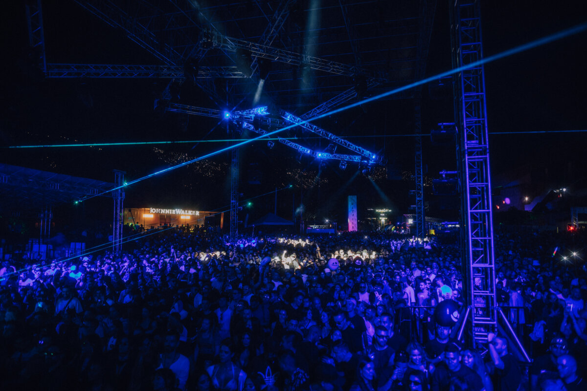 Ritvales 2024: el festival de música electrónica más esperado de Colombia anuncia su Line-Up Ritvales, el festival de música electrónica al aire libre más destacado de Colombia, ha revelado la esperada nómina de artistas para su edición 2024, prometiendo una experiencia sin precedentes para los amantes del género.