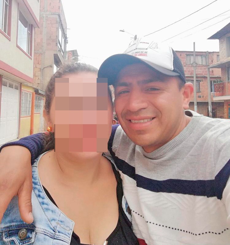 A Víctor lo mataron una tienda de Soacha La víctima identificada como Víctor Humberto García, fue asesinado a sangre fría por un desconocido en una tienda del barrio Ubaté de Soacha.