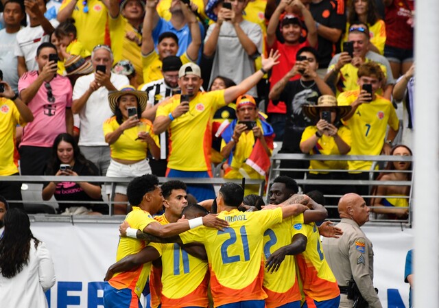 A Colombia le llegó la hora de hacer historia: hoy define su paso a la final de Copa América La Selección Colombia disputará este miércoles la semifinal de la Copa América ante Uruguay, por el cupo para la gran final, en la que ya clasificó Argentina. Así llegan ambas selecciones.