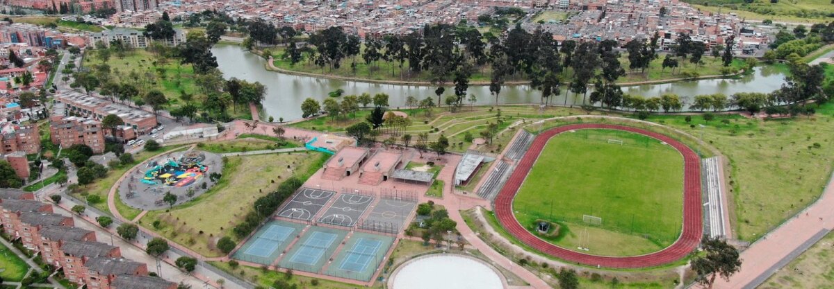 Vea el partido de la Selección Colombia, de la semifinal de Copa América, en pantalla gigante Este miércoles será proyectado el partido de la Selección Colombia, ante Uruguay, en dos partes públicos de Bogotá. Tome nota para que arme su plan.