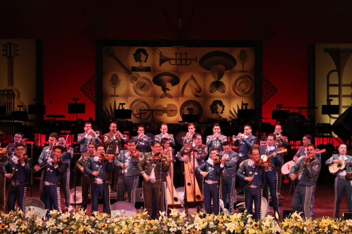 Bogotá celebrará su cumpleaños con el Mariachi Internacional de Guadalajara y la Orquesta Filarmónica Bogotá se viste de fiesta para conmemorar sus 486 años de historia.