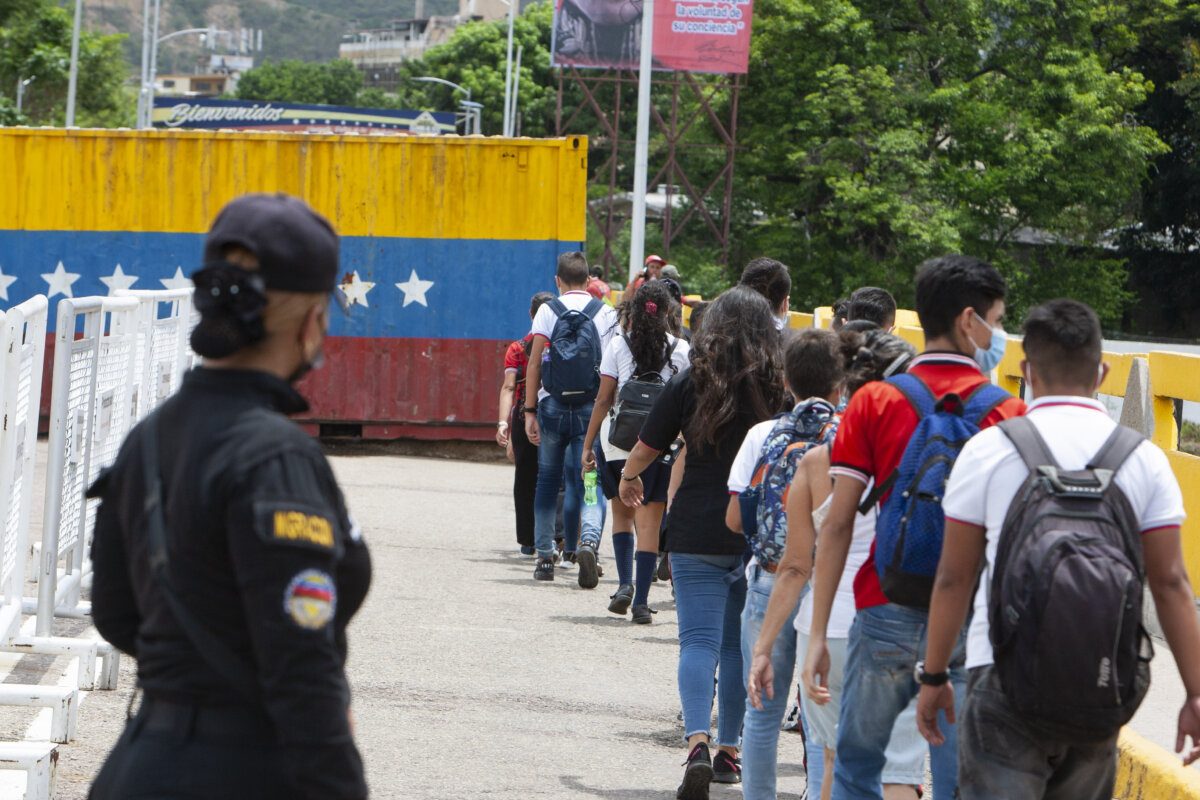 colombia