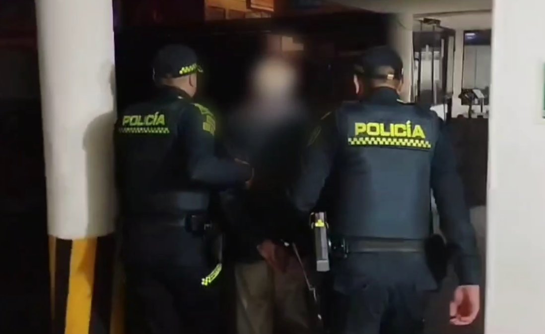 Cayeron 5 sujetos que cometieron atroces delitos sexuales contra menores en Bogotá La Sijin ha llevado a cabo importantes capturas gracias a las denuncias de ciudadanos y familiares de los menores víctimas, quienes identificaron a los agresores, lo que permitió iniciar procesos de judicialización en menos de seis meses.