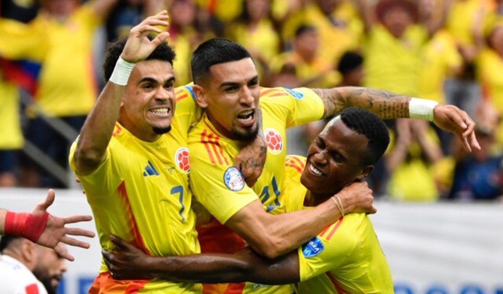 Colombia: un camino repleto de victorias en la Copa América La Tricolor se enfrentará a Uruguay en las semifinales del torneo. Su recorrido por el certamen estuvo repleto de buenos resultados.