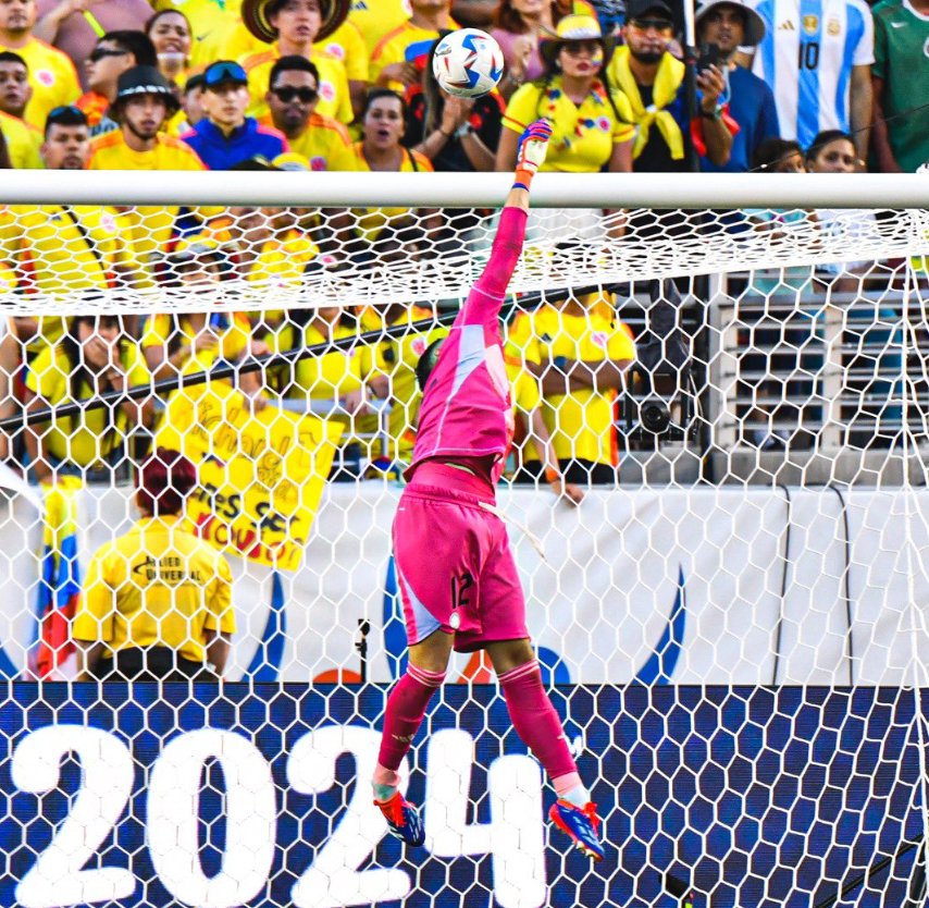 Colombia: un camino repleto de victorias en la Copa América La Tricolor se enfrentará a Uruguay en las semifinales del torneo. Su recorrido por el certamen estuvo repleto de buenos resultados.