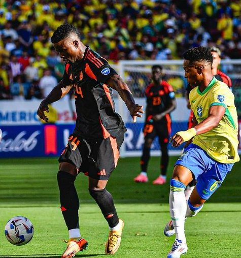 Colombia: un camino repleto de victorias en la Copa América La Tricolor se enfrentará a Uruguay en las semifinales del torneo. Su recorrido por el certamen estuvo repleto de buenos resultados.