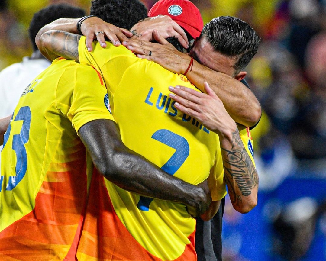 Confirmado: No habrá recibimiento de la Selección Colombia en Bogotá El Distrito confirmó que el evento de recibimiento de la Selección Colombia quedó cancelado por el resultado entre Argentina y la tricolor.