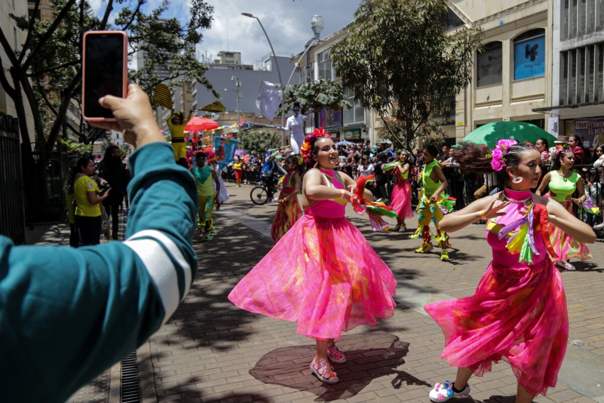 ¡Nuestra casa celebra su cumpleaños por todo lo alto! Así se llevará a cabo la edición número 27 del Festival de Verano en Bogotá, en conmemoración de su cumpleaños.