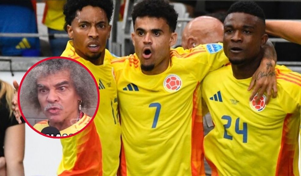 EN VIDEO: Yepes lo piensa, el 'Pibe' lo cree y hay varias similitudes con 2001, ¡este es el año, Colombia! Hace 23 años que Colombia obtuvo su único título de la Copa América, para esta edición hay varias similitudes por lo que la hinchada está ilusionada para obtener la victoria.