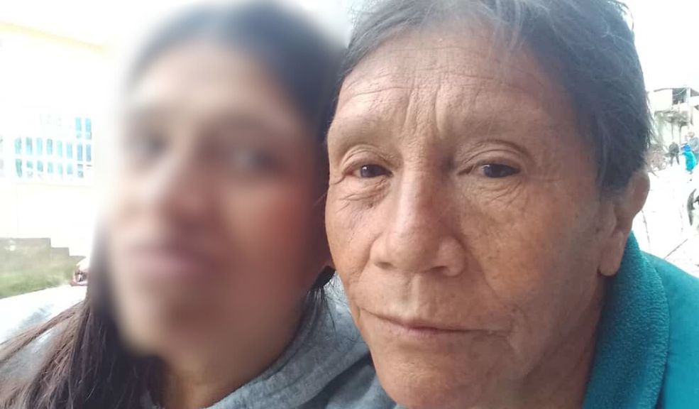 Ella era Carmen Cecilia, la mujer hallada muerta al interior de su vivienda en San Cristóbal Los residentes del barrio Villa Diana (en la localidad de San Cristóbal) se encuentran de luto tras la muerte repentina de la señora Carmen Cecilia Morales (60 años), quien fue encontrada en su vivienda en la tarde de este lunes.
