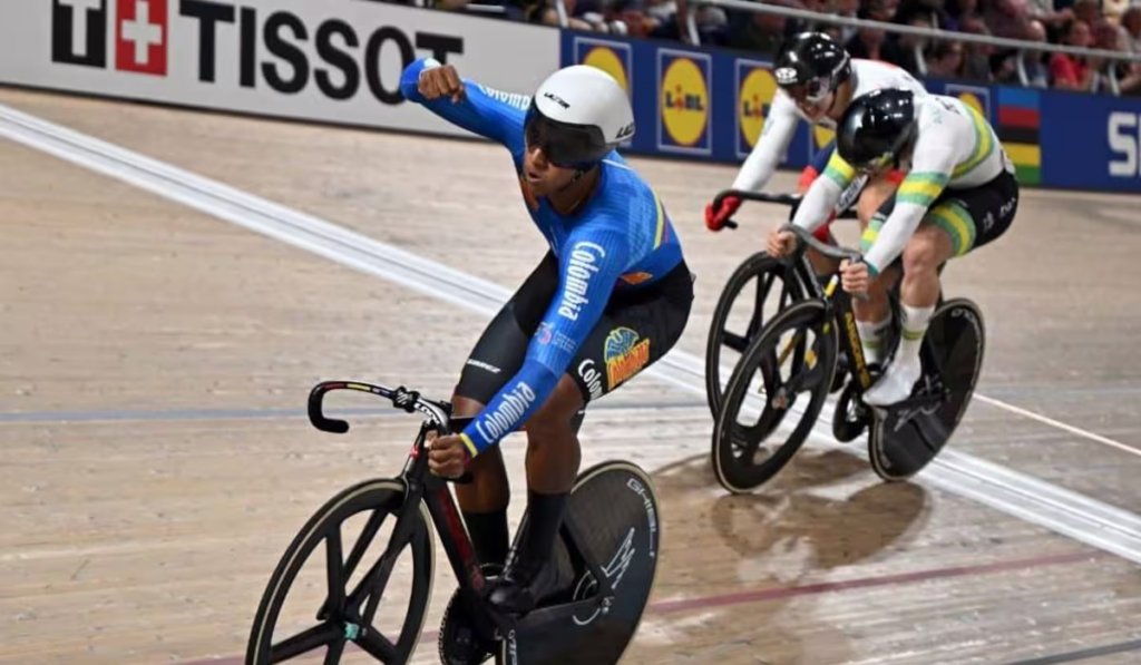 Estos son los deportistas colombianos favoritos para ganar medallas en los Olímpicos El Comité Olímpico Colombiano reveló la cantidad de preseas que aspiran a conseguir en las justas.