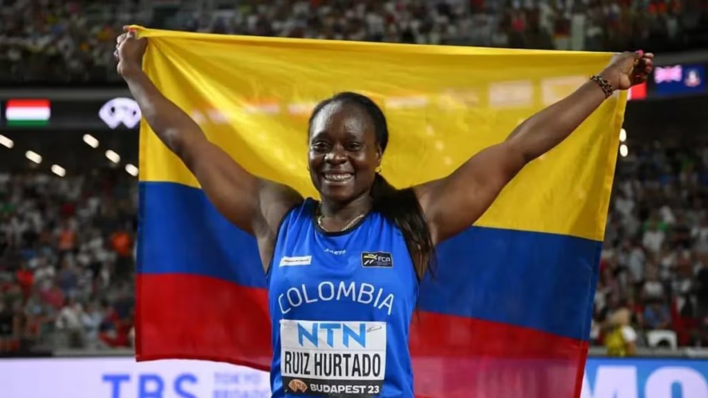 Estos son los deportistas colombianos favoritos para ganar medallas en los Olímpicos El Comité Olímpico Colombiano reveló la cantidad de preseas que aspiran a conseguir en las justas.