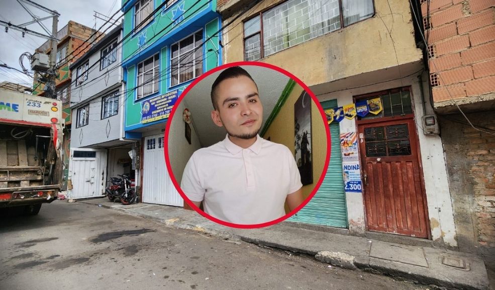 Jhon fue el joven asesinado en un bar de Ciudad Bolívar: su pareja también resultó herida Jhon fue apuñalado mientras se encontraba con su pareja sentimental en un establecimiento del barrio La Playa (Ciudad Bolívar). Q'HUBO conoció los detalles.