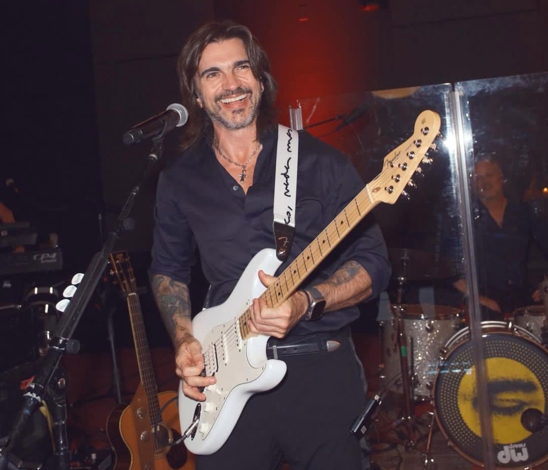 Juanes predijo cuánto quedará el marcador de la final de la Copa, ¿le atinará? Hace casi un mes Juanes había dicho que la final de la Copa América sería entre Colombia y Argentina. Además dijo cuál sería el marcador.