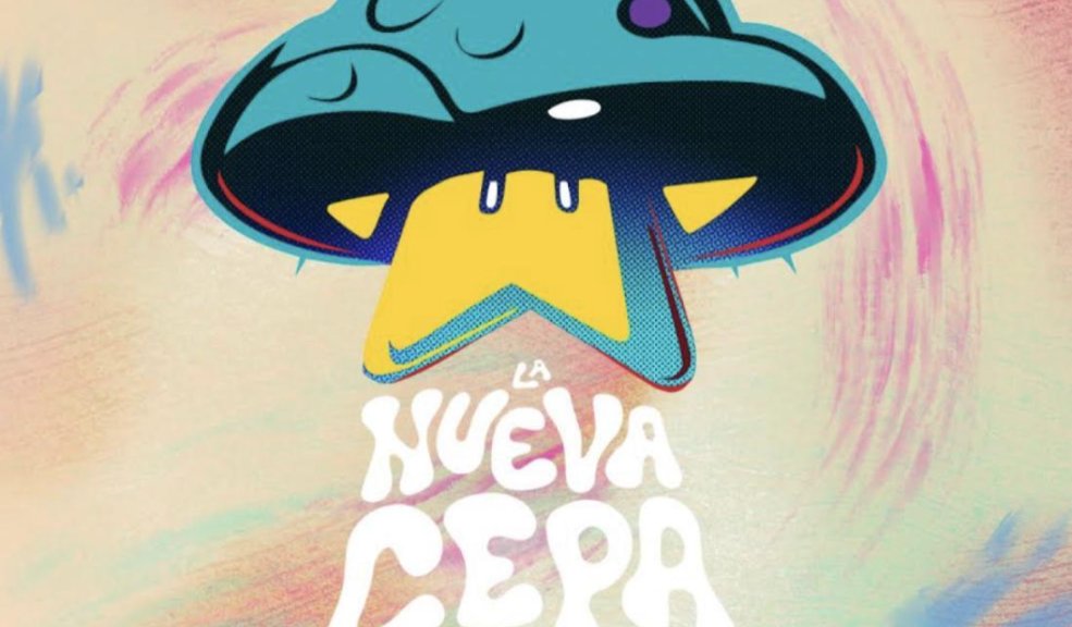 'La nueva cepa': el renacer de la música latina junto al productor Master Chris 'El Científico' Después de más de un año de producción y proceso creativo, el reconocido productor Master Chris ‘El Científico’ presenta su esperada producción discográfica 'La nueva cepa'.