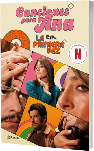 Más historias de 'La primera vez', ahora en libros Mientras los suscriptores de Netflix disfrutan de la segunda temporada completa de la serie colombiana ‘La primera vez’, ya se está en las librerías una colección de libros basada en este éxito televisivo.