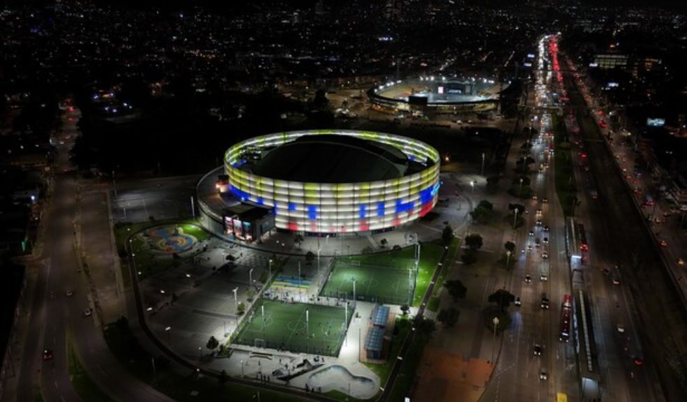 Movistar Arena abrirá sus puertas para que los hinchas vean el final de la Copa Le contamos cómo podrá ver el partido de la final de la Copa América gratis en el Movistar Arena.