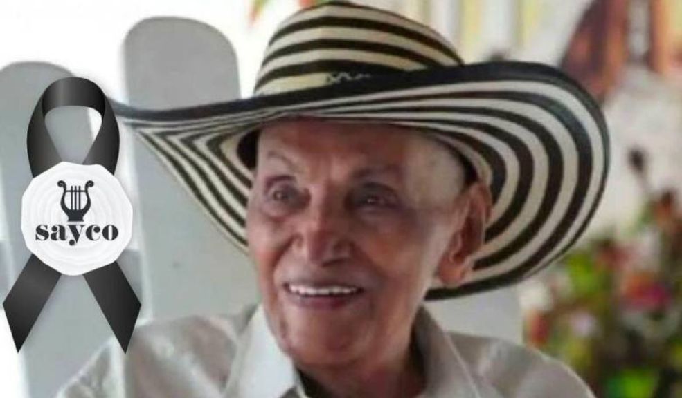 Murió el autor de 'La Pollera Colorá' Luto en la música colombiana, falleció Juan Madera, compositor de ‘La pollera colorá’, una de las canciones del folclor colombiano más conocidas en el mundo.