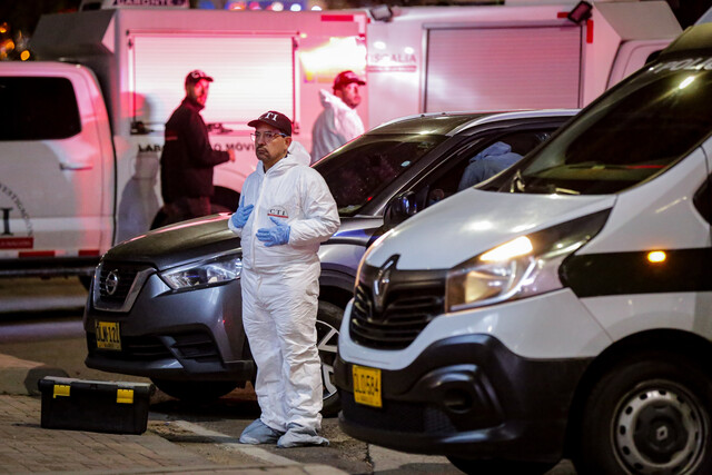 Nuevo ataque sicarial dejó sin vida a un hombre en Patio Bonito En las últimas horas, un hombre falleció tras ser atacado por un sicario en Kennedy. Esto es lo que se sabe