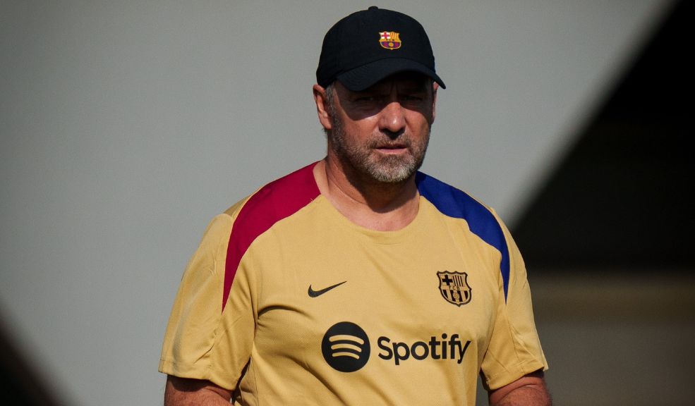 Hansi Flick será presentado el jueves como entrenador del Barcelona El entrenador alemán Hansi Flick será presentado este jueves al mediodía como nuevo entrenador del FC Barcelona, acompañado por el presidente blaugrana, Joan Laporta, pese a que ya lleva días dirigiendo la pretemporada del primer equipo blaugrana.